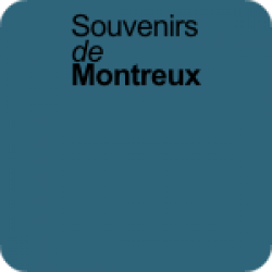 Souvenirs de Montreux (3:11)