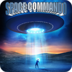 Space Commando (4:30)