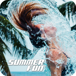 Summer Fun (3:34)