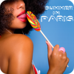 Summer In Paris (4:02)
