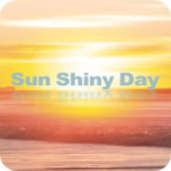 Sun Shiny Day (3:54)