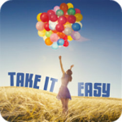 Take It Easy (2:19)