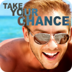 Take Your Chance (2:42)