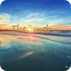 The Beach (4:39)