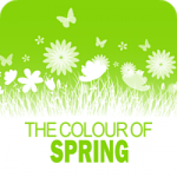 The Colour of Spring (3:00)