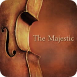 The Majestic (5:00)