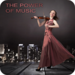 The Power Of Music (0:35)