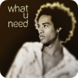 What U Need (4:16)