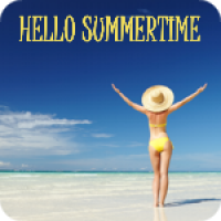 Hello Summertime