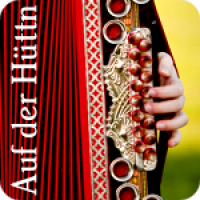 Auf der Hüttn