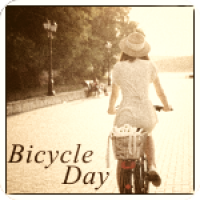 Bicycle Day