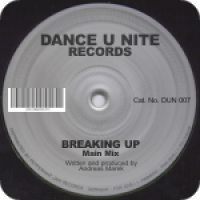 Breaking Up