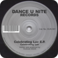 Celebrating Luv