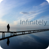 Infinitely