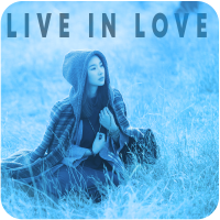 Live In Love - 2 Versions (3:29)