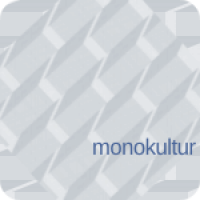 Monokultur