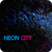 Neon City
