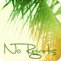 No Regrets