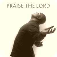 Praise The Lord