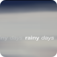 Rainy Days