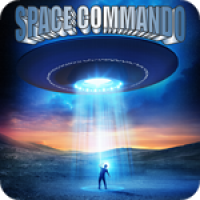 Space Commando