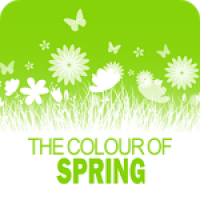 The Colour of Spring