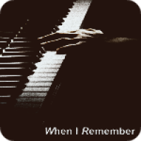 When I Remember