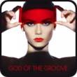 God Of The Groove (3:47)
