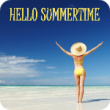 Hello Summertime (2:56)
