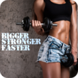 Bigger Stronger Faster (3:31)