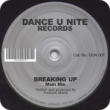 Breaking Up (4:00)