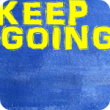 Keep Going (3:49)