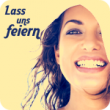Lass uns feiern (3:29)